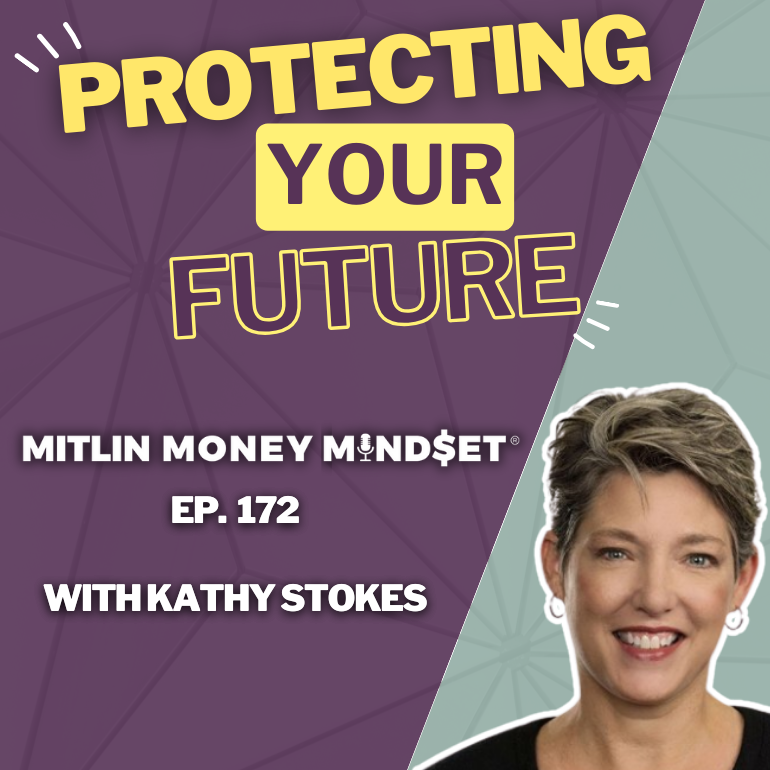 Protecting Your Future: Insights from Kathy Stokes AARP’s Fraud Watch Network, Episode #172