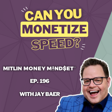 The Secrets Behind The Time to Win with Jay Baer #196