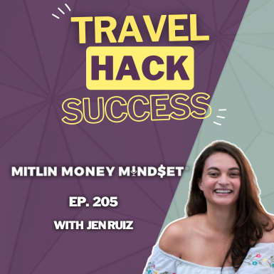 From Law to Jet Planes: Jen Ruiz on Turning Wanderlust into a Thriving Business #205