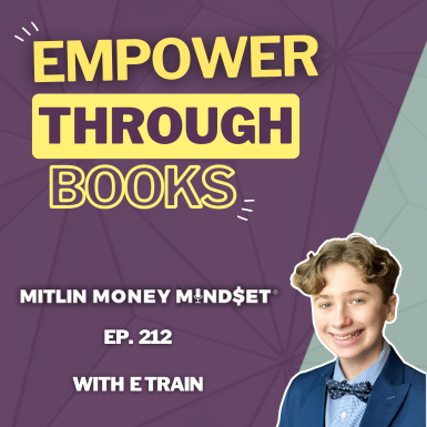 What is the Power of Reading Truly Capable Of? With E Train